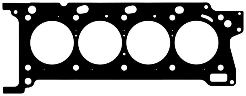 Ajusa 10275900 Gasket, Cylinder Head-Right