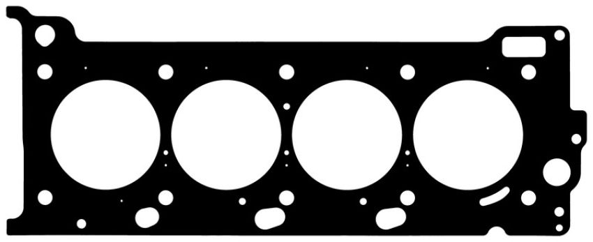 Ajusa 10276000 Gasket, Cylinder Head-Left