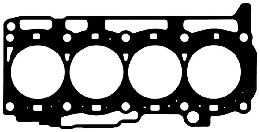 Ajusa 10276100 Gasket, Cylinder Head