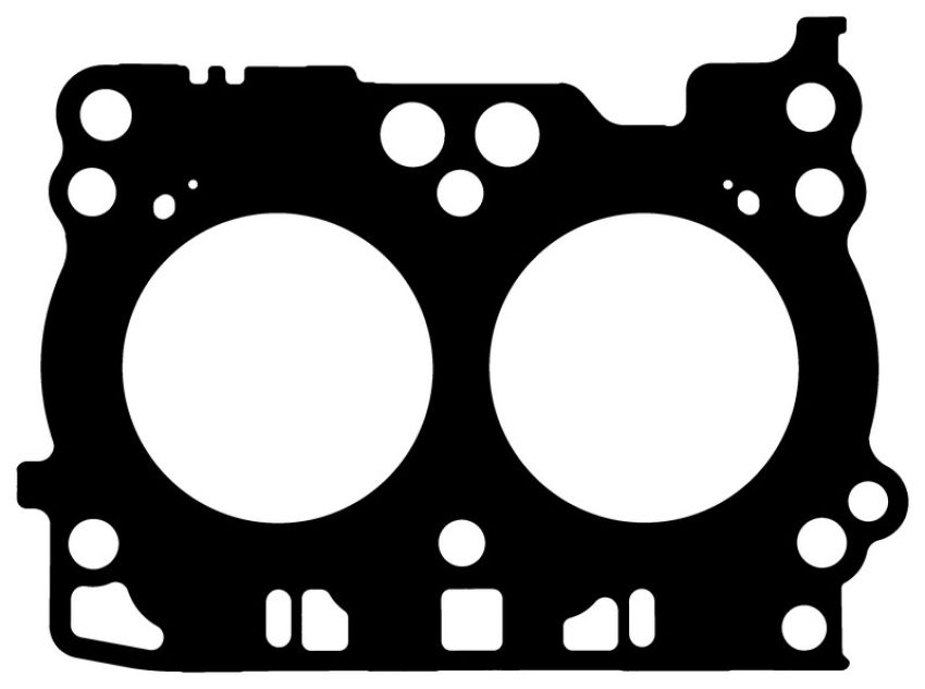 Ajusa 10277000 Gasket, Cylinder Head