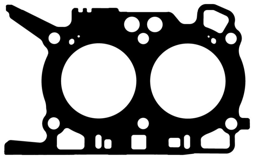 Ajusa 10277100 Gasket, Cylinder Head