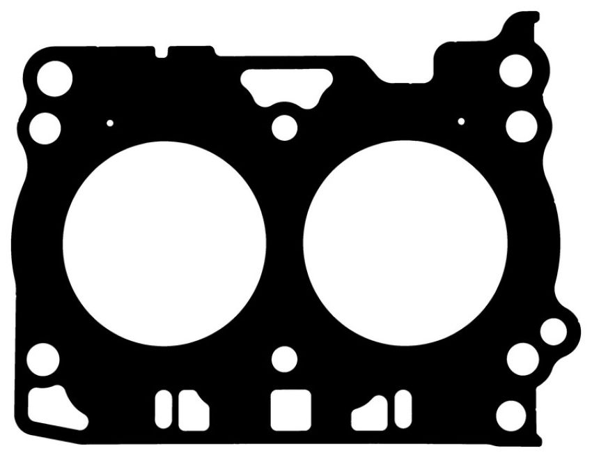 Ajusa 10277600 Gasket, Cylinder Head