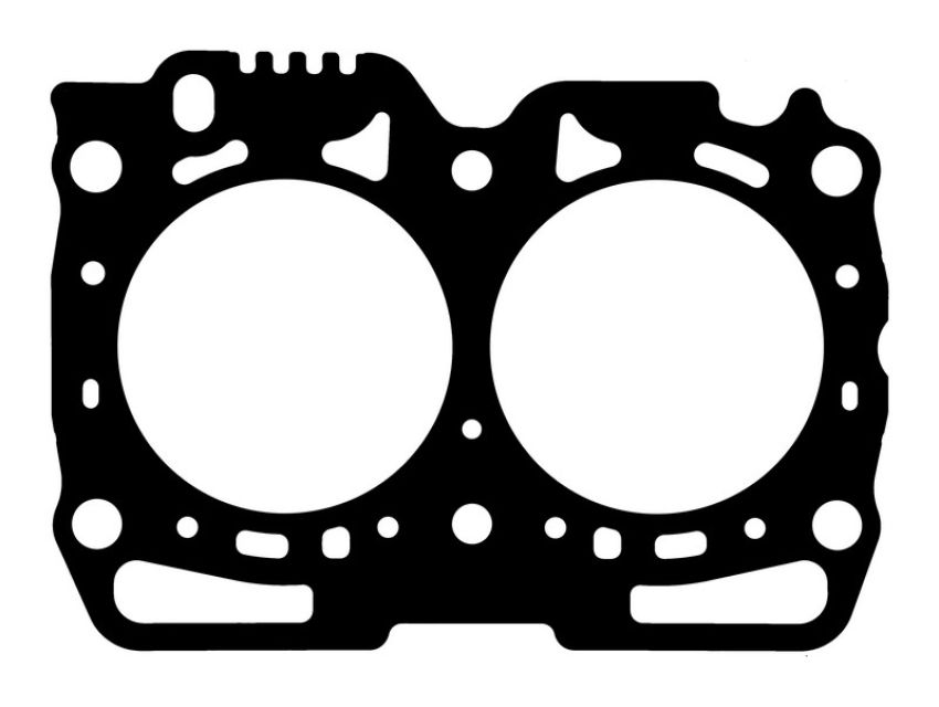 Ajusa 10277800 Gasket, Cylinder Head