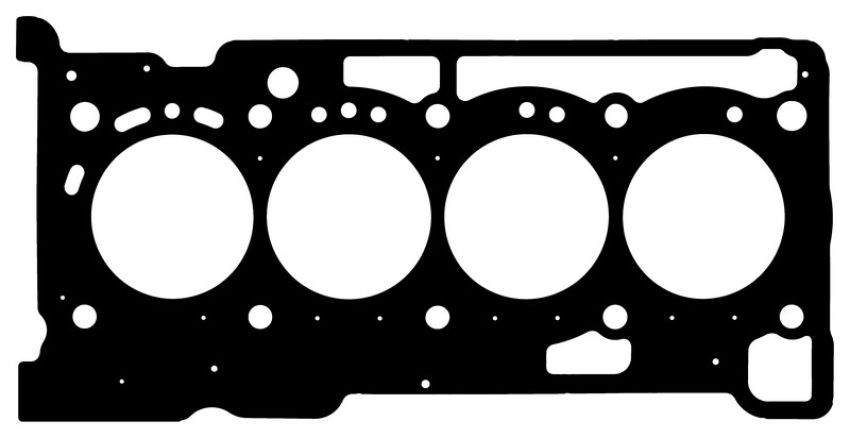 Ajusa 10278200 Gasket, Cylinder Head