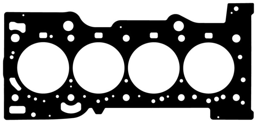 Ajusa 10278400 Gasket, Cylinder Head
