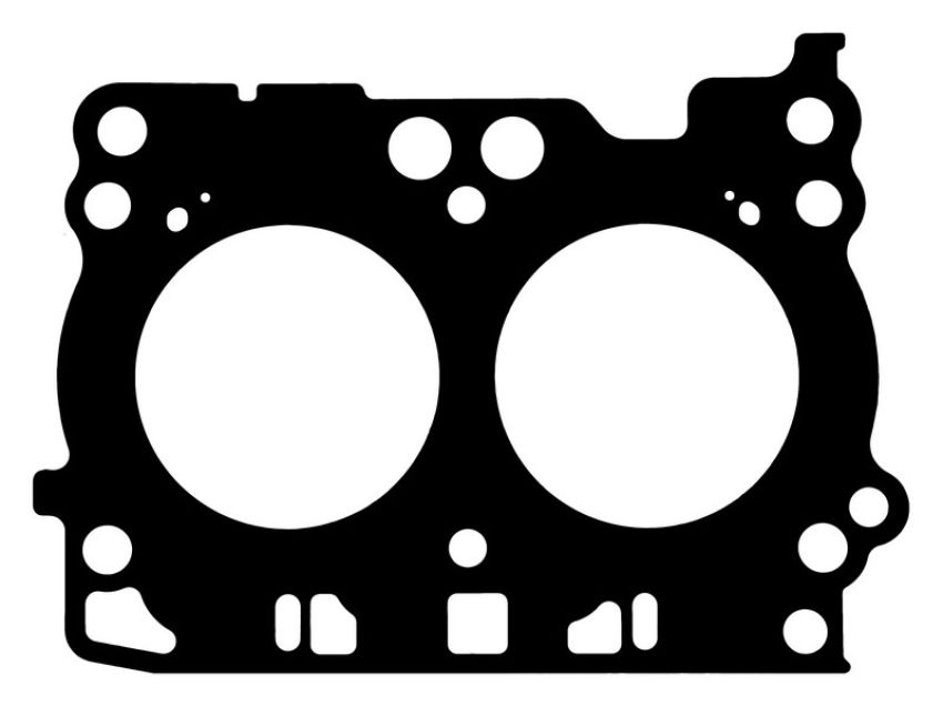 Ajusa 10278700 Gasket, Cylinder Head