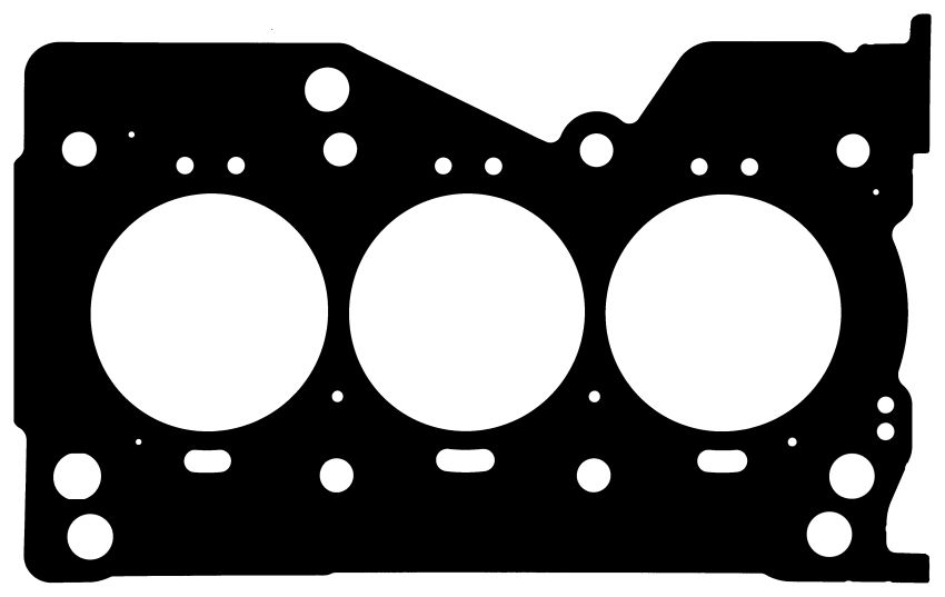 Ajusa 10278900 Gasket, Cylinder Head
