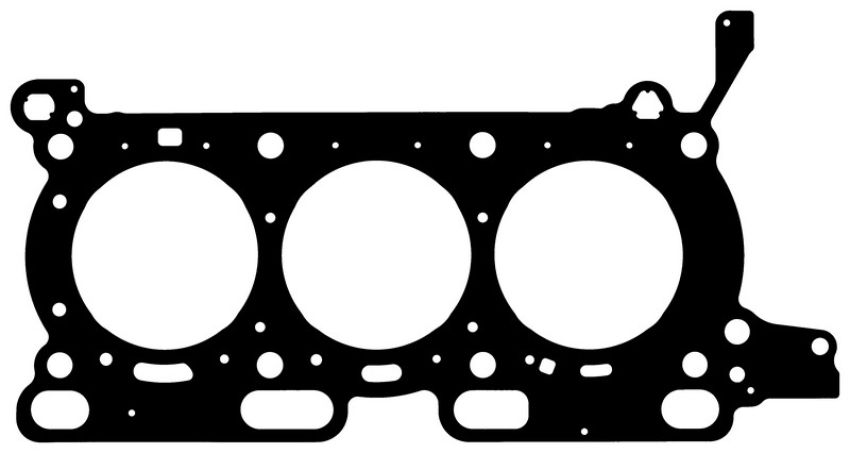 Ajusa 10279000 Gasket, Cylinder Head