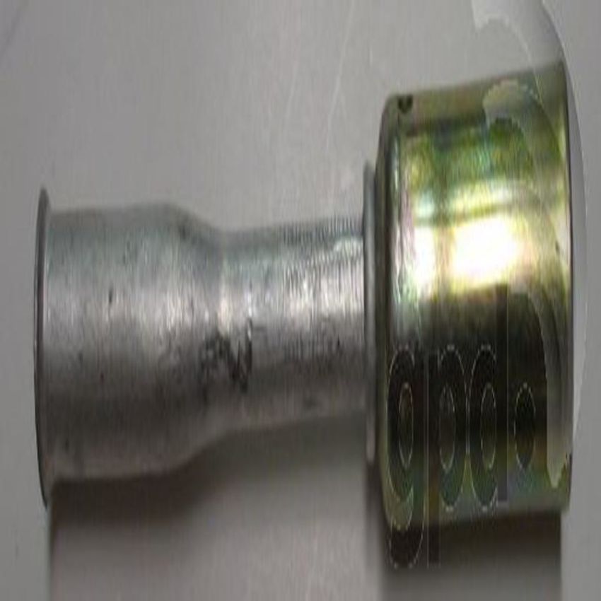 Global Parts Distributors LLC 1027926 gpd Fitting 1027926