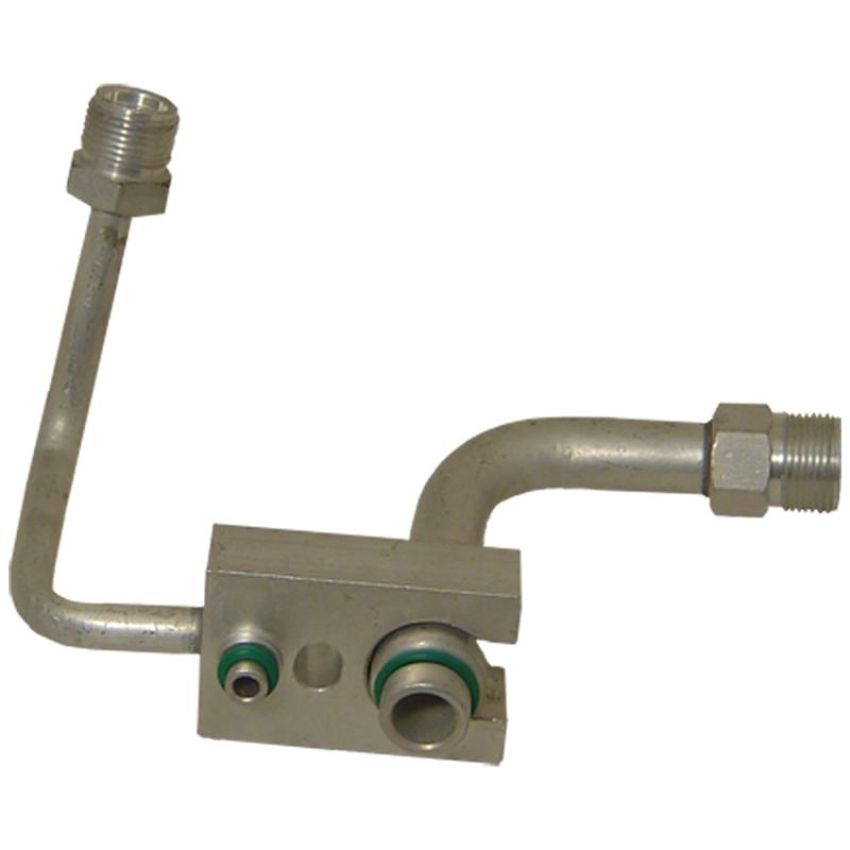 Global Parts Distributors LLC 1028016 gpd HVAC Fitting 1028016