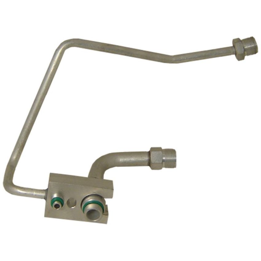 Global Parts Distributors LLC 1028017 gpd HVAC Fitting 1028017