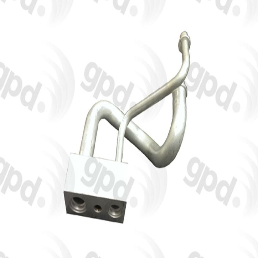 Global Parts Distributors LLC 1028021 gpd HVAC Fitting 1028021