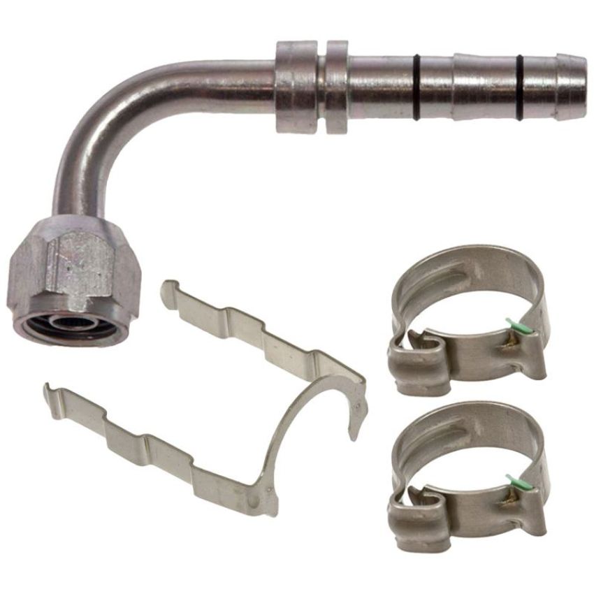 Global Parts Distributors LLC 1028129 gpd Fitting 1028129