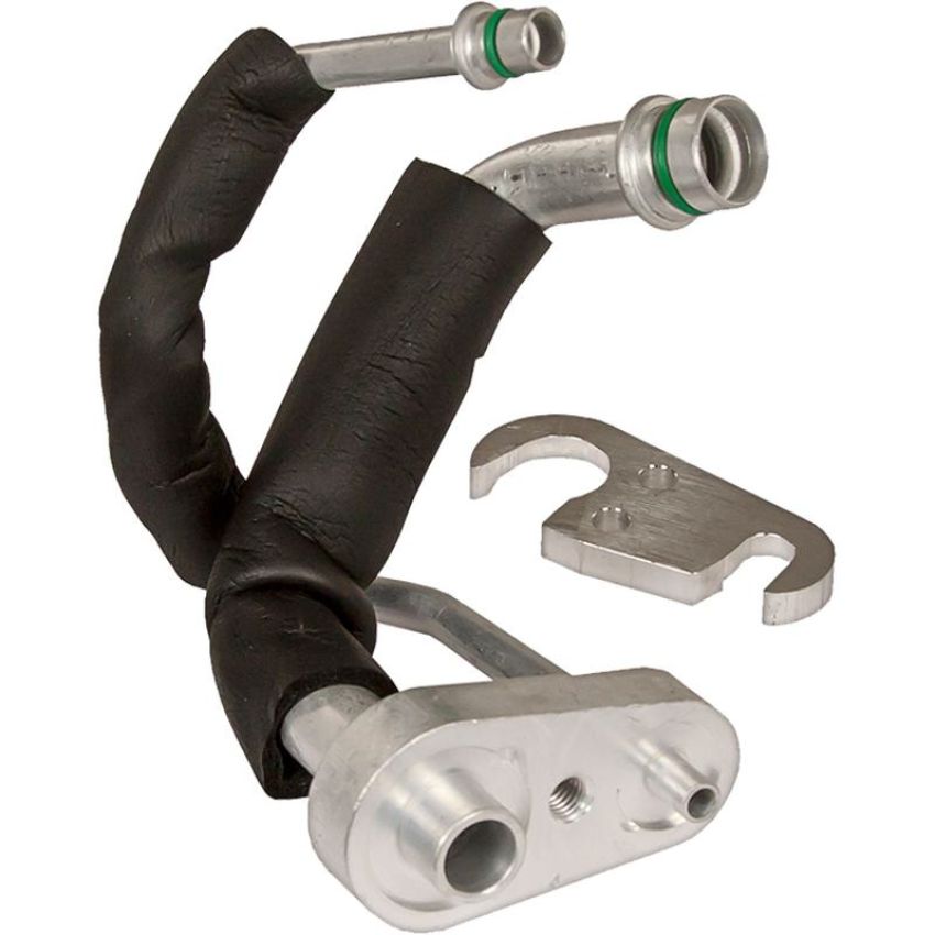 Global Parts Distributors LLC 1028268 gpd HVAC Fitting 1028268