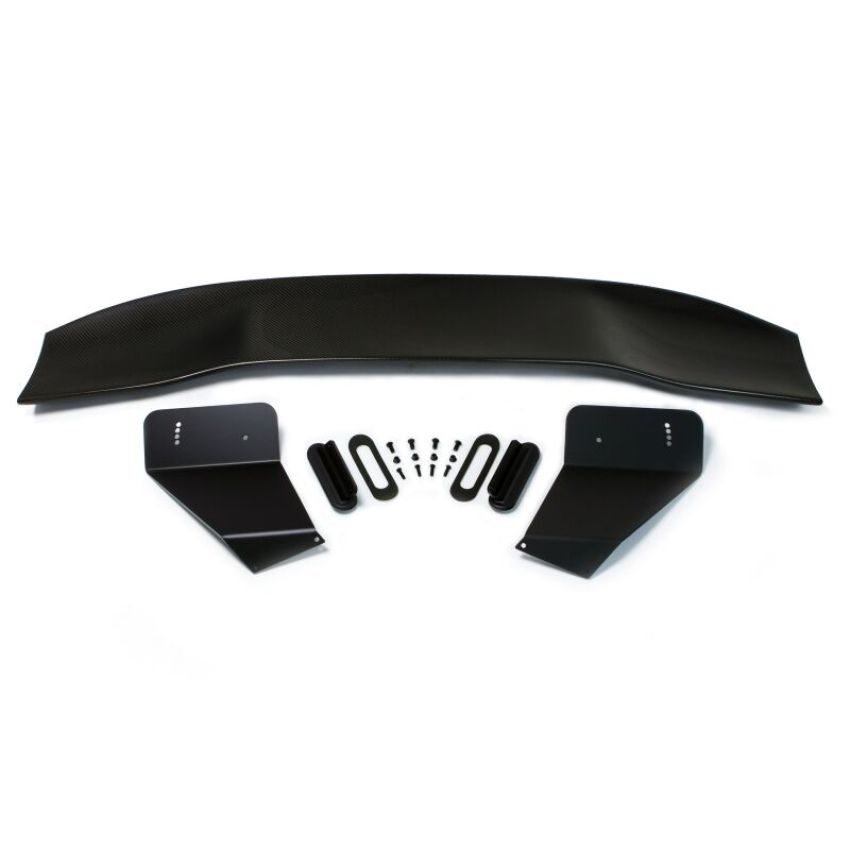 Remark RMK-05-GW01H-02 2023+ Honda Civic Type R (FL5) Carbon Fiber GT Wing - Gloss Finish