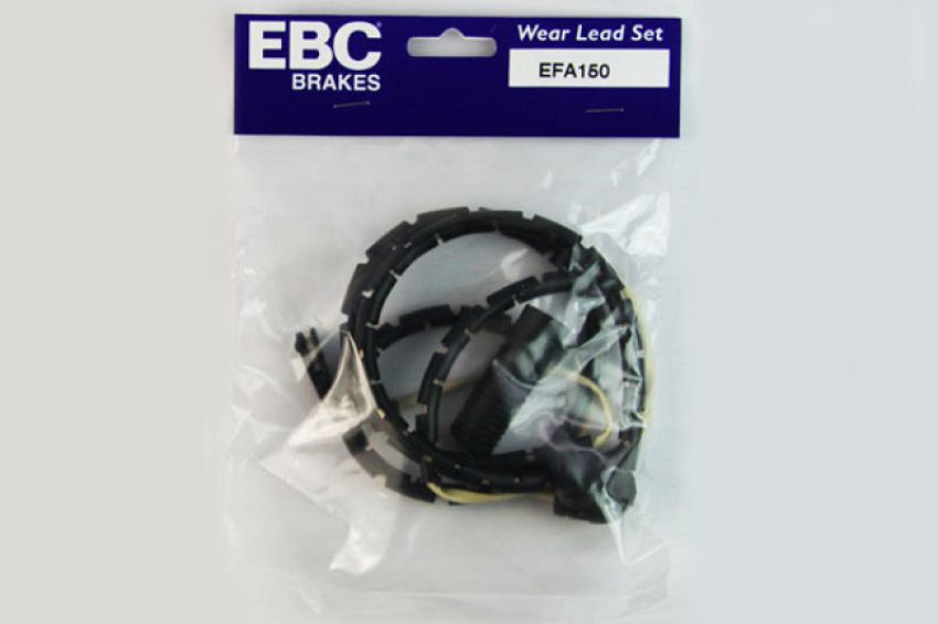 EBC Brakes EFA150 Brake Wear Lead Sensor Kit