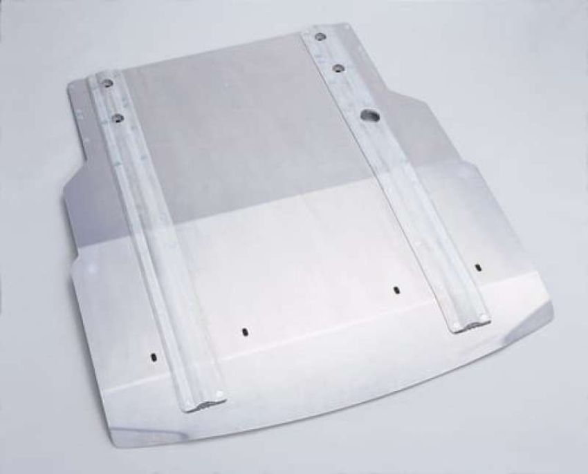 Cusco 666 211 A Front Full Underguard Light Weight Duralumin 02-07 Subaru Impreza WRX STi (GD)