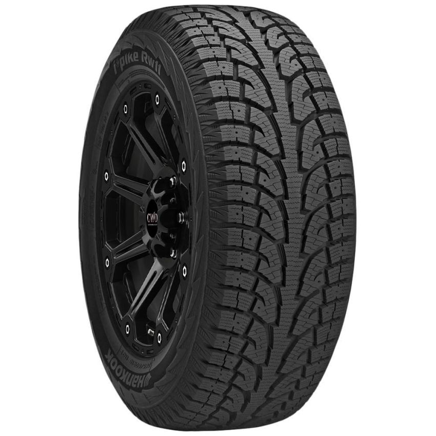 HANKOOK I*Pike RW11 235/85R16 Winter