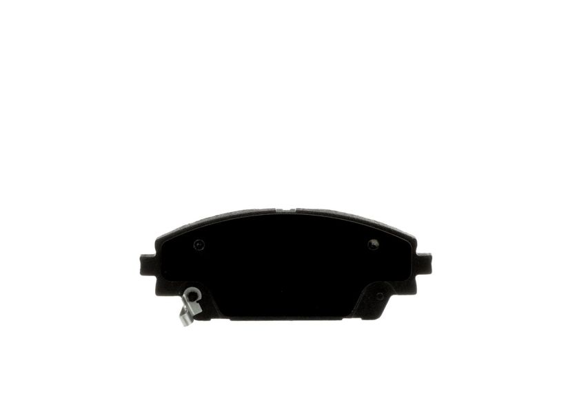 Bosch BE1728H Brake Pads Front