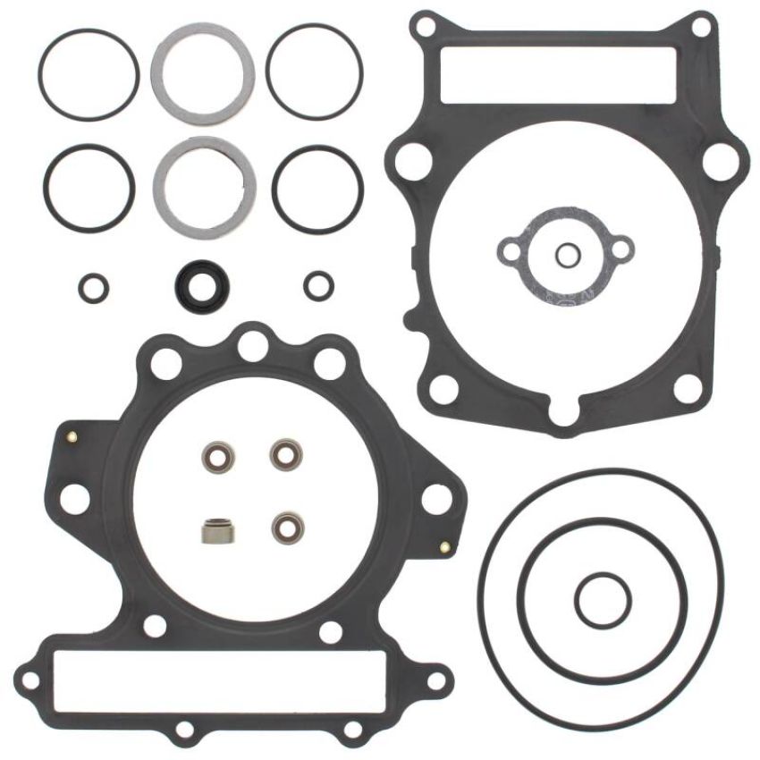 Vertex Pistons 810686 Vertex Gaskets 88-89 Yamaha XT600 Top End Gasket Kit