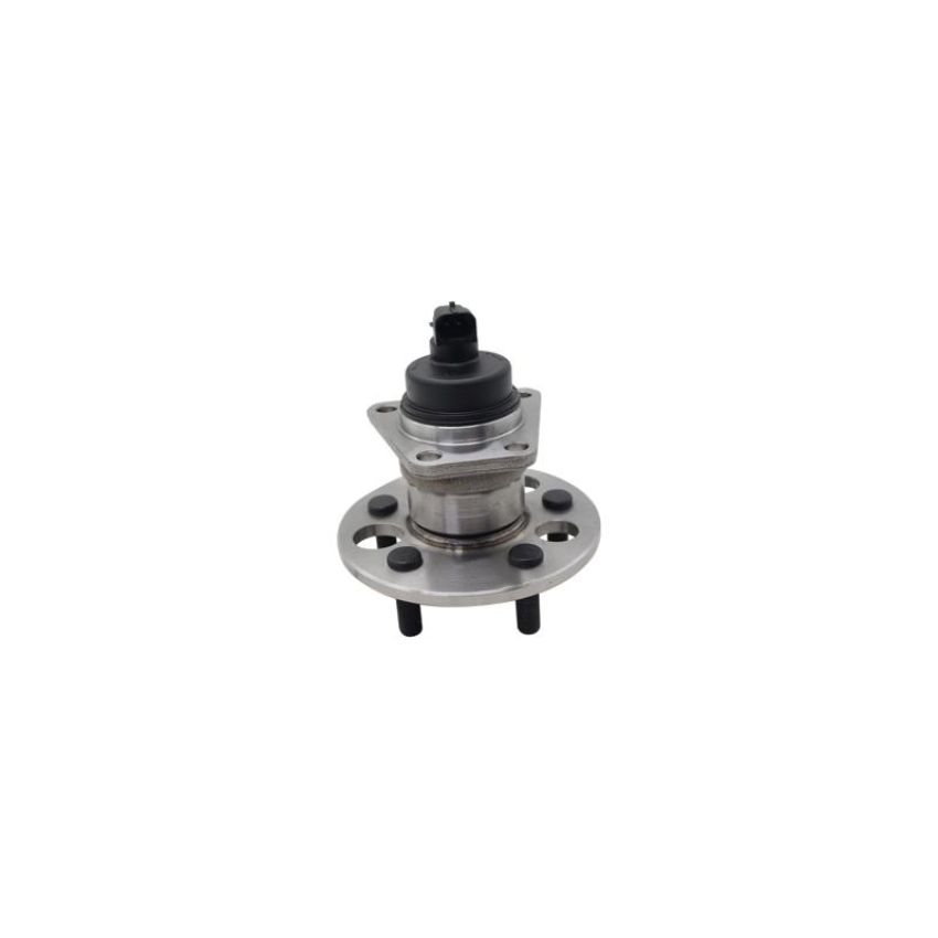 GSP 103001 Buick, Chevrolet, Oldsmobile, Pontiac... Wheel Bearing and Hub Assembly  - Rear