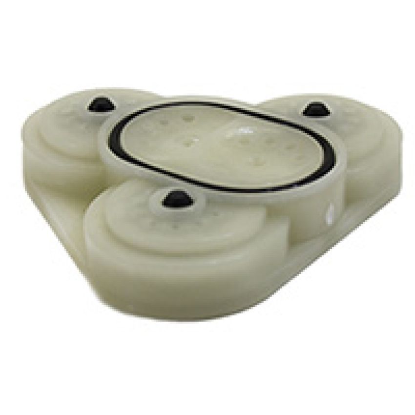 Snow Performance SNO-40900VHA Valve Housing Assembly for model 40900