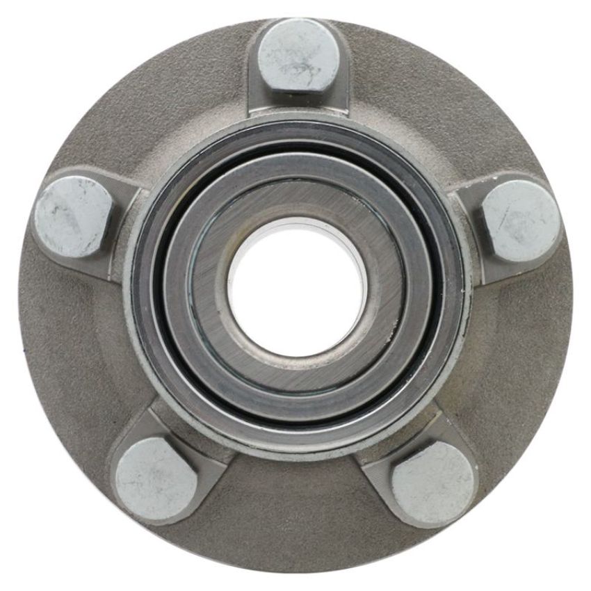 GSP 103029 Chrysler, Dodge, Eagle Wheel Bearing and Hub Assembly  - Rear