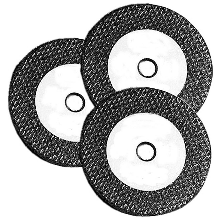 CATCO UP1150 Tool - Abrasive Cut-Off Wheels for VMS-1 (3/Pkg)