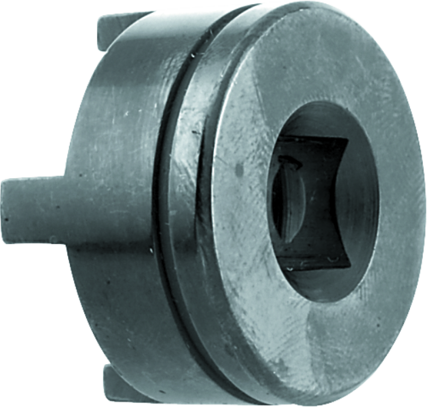 BikeMaster 150600 Oil Filter Spanner Wrench