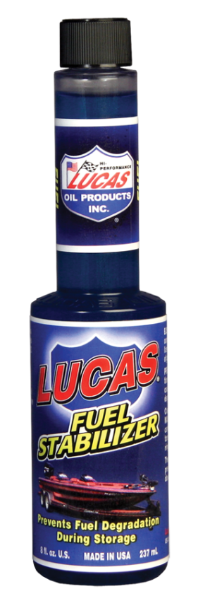 Lucas Oil Products 10314 Fuel Stabilizer