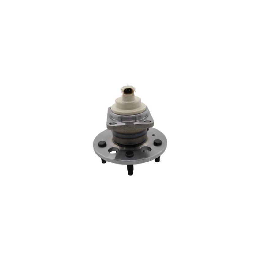 GSP 103151 Buick, Chevrolet, Oldsmobile, Pontiac... Wheel Bearing and Hub Assembly  - Rear