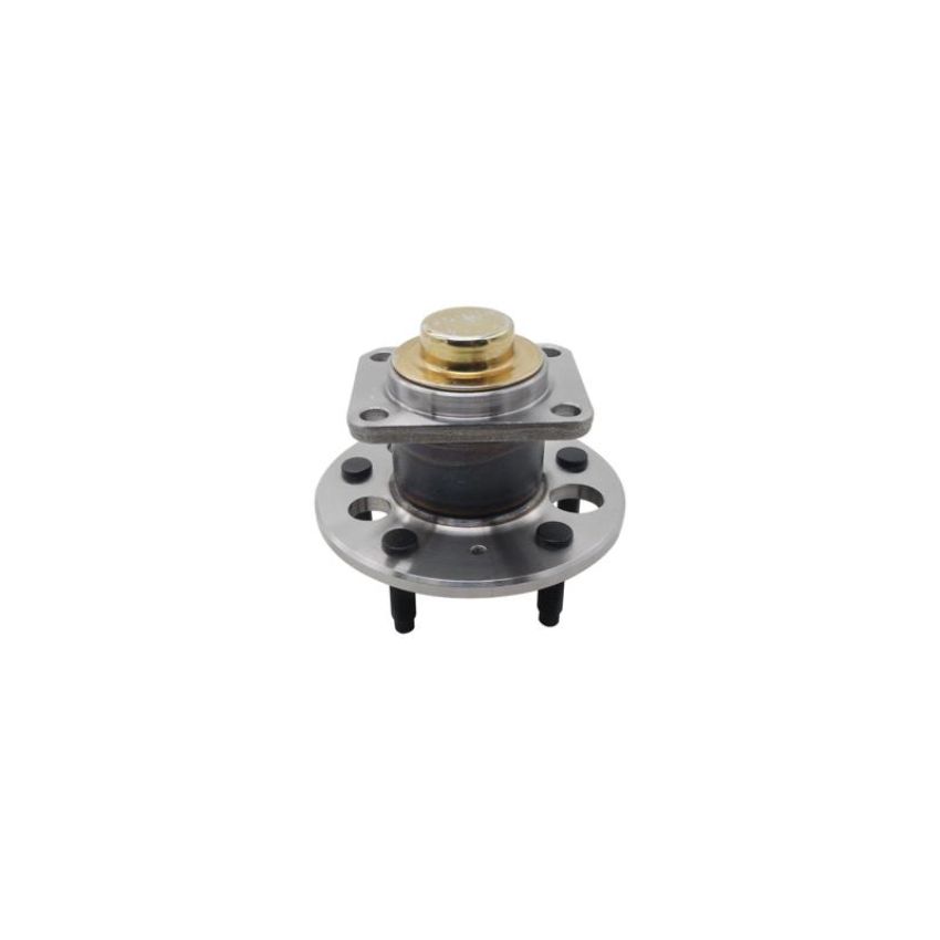 GSP 103221 Buick, Chevrolet, Pontiac Wheel Bearing and Hub Assembly  - Rear