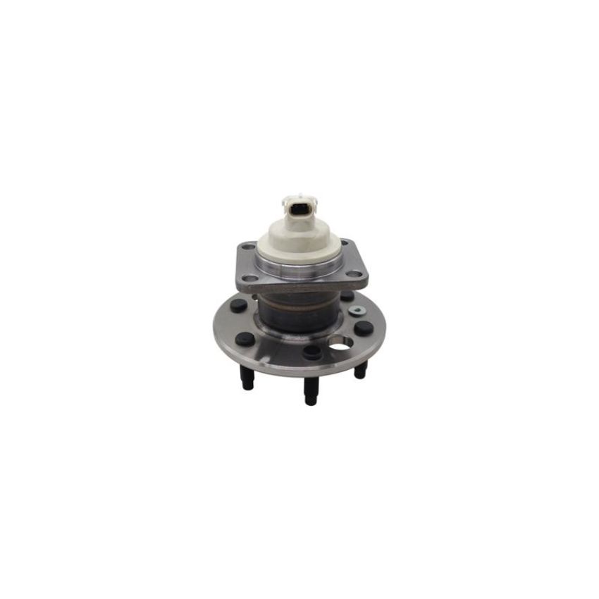 GSP 103309 Buick, Chevrolet, Pontiac, Saturn... Wheel Bearing and Hub Assembly  - Rear