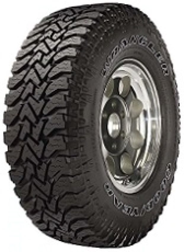GOODYEAR Wrangler Authority A/T 275/55R20 All-Season