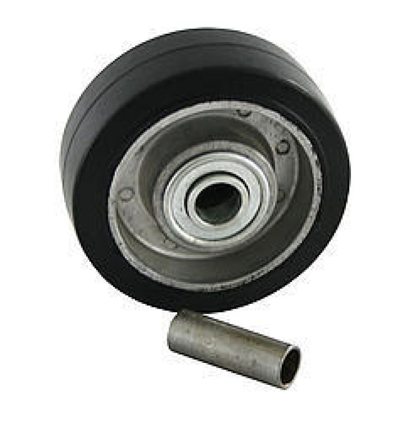 COMPETITION ENGINEERING COE7058 Wheel-E-Bar Rubber Wheel