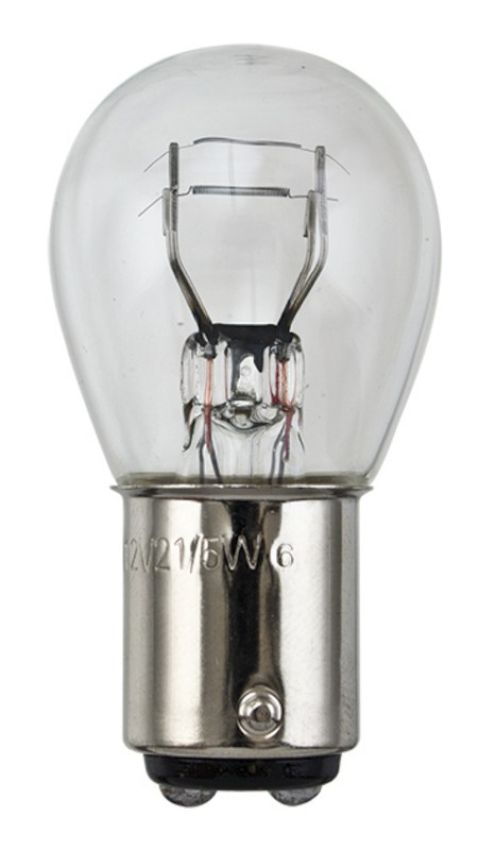 Hella 1034 HELLA 1034 Standard Series Incandescent Miniature Light Bulb Pack of 10