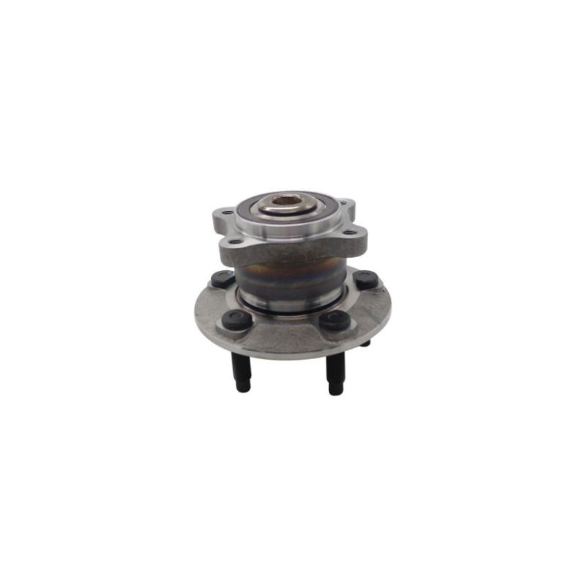GSP 103438 Buick, Chevrolet (FWD) Wheel Bearing and Hub Assembly  - Rear