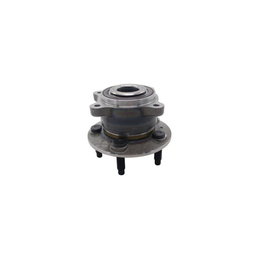 GSP 103446 Chevrolet Wheel Bearing and Hub Assembly  - Rear