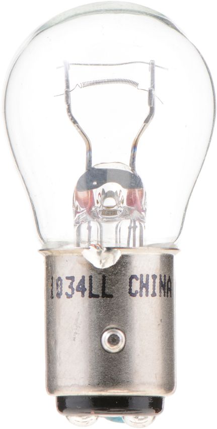 Philips 1034LLB2 Philips LongerLife Miniature 1034LL
