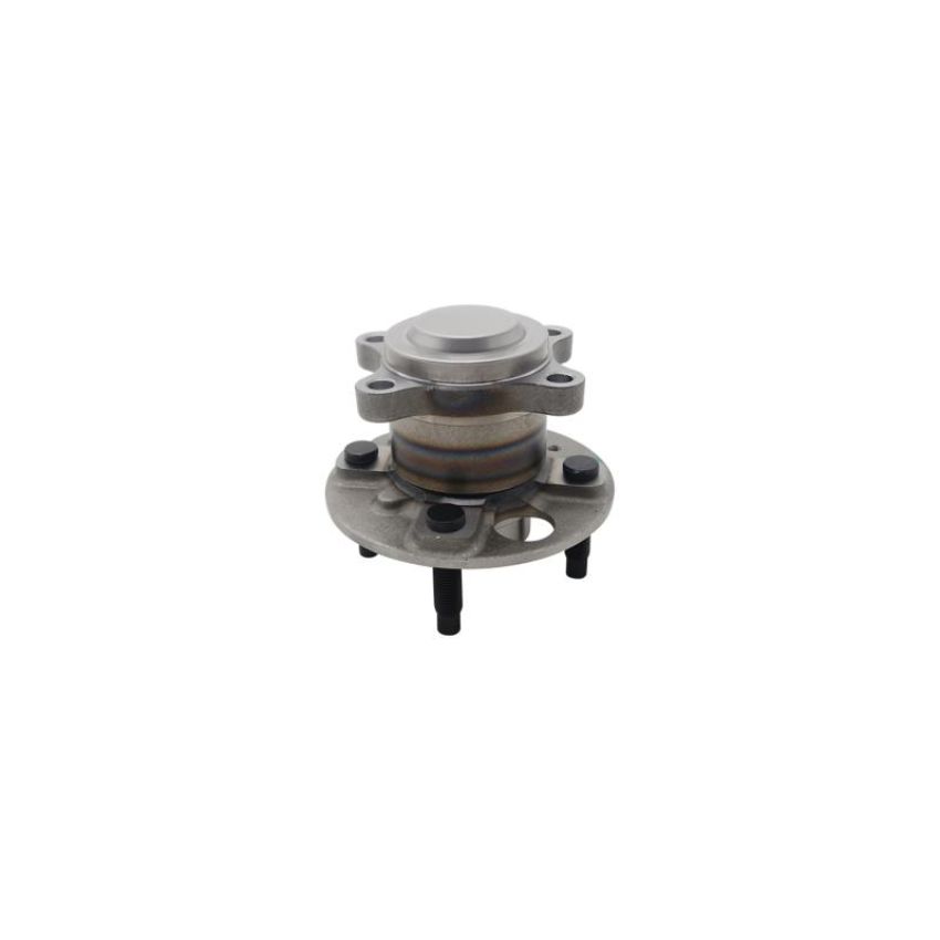 GSP 103587 13-22 Chevrolet Spark Wheel Bearing and Hub Assembly  - Front