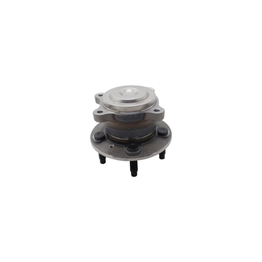 GSP 103590 Chevrolet Wheel Bearing and Hub Assembly  - Rear