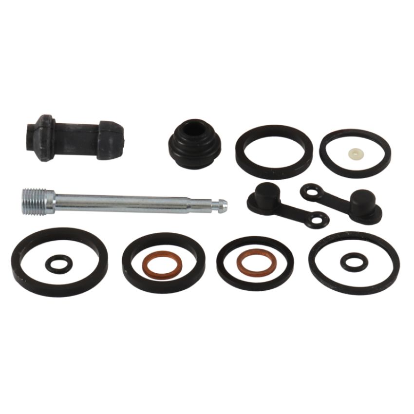All Balls Racing 18-3232 98-01 Honda VFR800 Interceptor Caliper Rebuild Kit - Rear