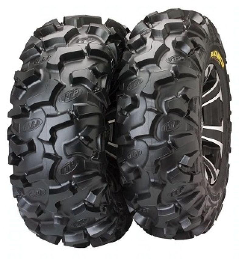 ITP Blackwater Evolution R14