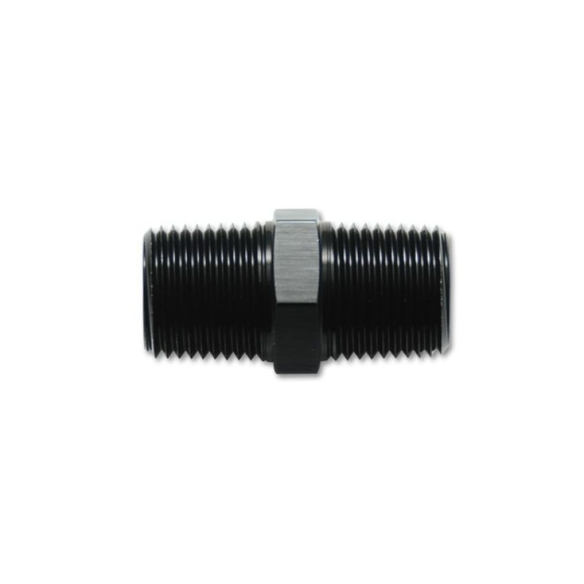 Vibrant Performance 10375 Male Pipe Adapter; Size: 1
