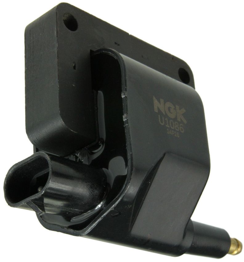 NGK U1086 (48812) Ignition Coil