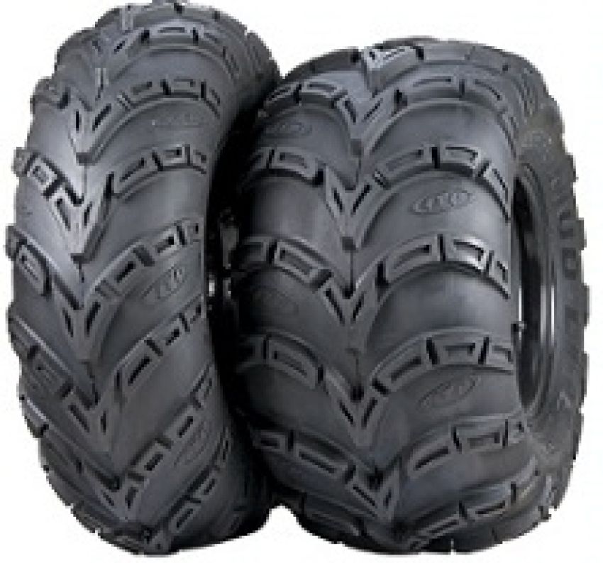 ITP Mud Lite Sport R9