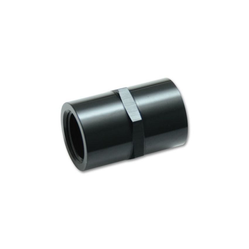 Vibrant Performance 10385 Female Pipe Coupler; Size: 1
