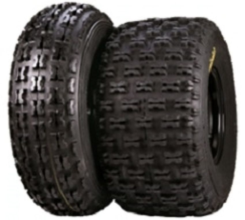 ITP Holeshot XC R9