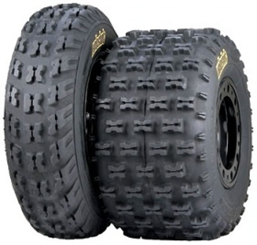 ITP Holeshot MXR6 R9