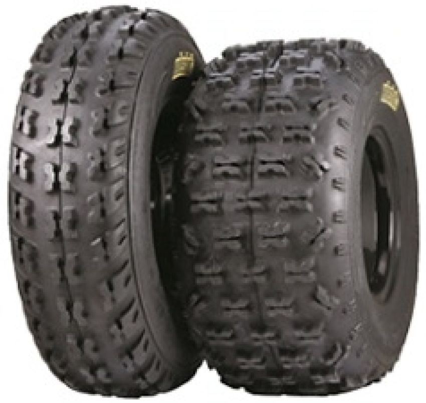 ITP Holeshot XCR R9